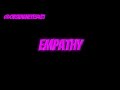 Empathy (Crystal Castles EDIT AUDIO)