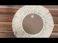 Wall Decor | Easy making