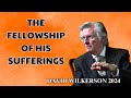 David Wilkerson - Best Sermon Message by David Wilkerson