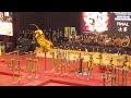 [4K] Champion Singapore Yi Wei (B) at Genting World Lion Dance Championship 2023 Final