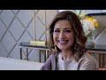 Actress Sonali Bendre on her endometrial cancer treatment at MSK