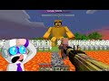Youtuber Mutante VS La Casa Más Segura de Minecraft
