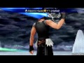 DISSIDIA 012: Squall Update