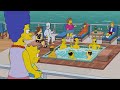 Homer Gets Tricked Into Going on a “Nerd Cruise” Ft. Taika Waititi | The Simpsons