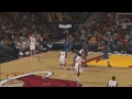 LeBron James wins the 2011-2012 KIA NBA MVP Award