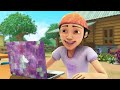 Upin & Ipin - Amal Jariah (Full Episode)