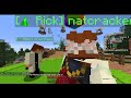 Block Wars Origins 8 (Team Rick)