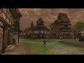 [ Lineage 2 ] Villages and Cities, 1 Hour Compilation [ Ambience and Music ]