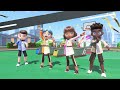 Nintendo Switch Sports – Basketball Update + Overview Trailer – Nintendo Switch
