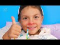 Barbie Médica Boa VS Wandinha Médica Má💊 | Truques Para Mamães e Situações Engraçadas no TooLala!