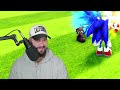 Busting 113 Sonic Speed Simulator Myths!