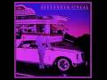 Alexander O'Neal - If You Were Here Tonite Chopped and Screwed