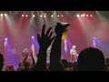 Reo Speedwagon - Take It On The Run - live in Troy, Ohio 12/02/17