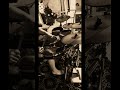 Tool Pneuma Drum Cover