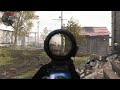 Call of Duty Modern Warfare: Quad Kill .45/70