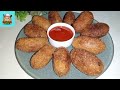 Chicken Recipe Easy_Ramadan Recipe_Chicken Recipe_Snacks Recipe_Potato Recipe_Best Chicken Snacks🍗🐔👌