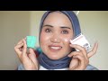 DRUGSTORE/WATSONS MAKEUP CHALLENGE UNDER RM99 PRODUCT