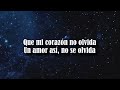 (LETRA) No Se Va - Grupo Frontera (Video Lyrics)