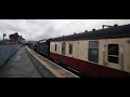 LSL 47810 departs Crewe working 5Z31 Southall Loco Services Ltd to Crewe HS 22/12/23