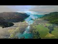 NORWAY 4K - Soothing Music with Scenic Relaxation Film - Nature Video Ultra HD