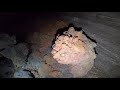 Hawaii Volcano Lava Tube Exploration H#4 Part 2 Full Version