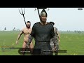 #1 Conabros does mercenary work for the Cantabri tribe | IBERIA | -  TIDES OF WAR Bannerlord mod