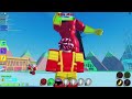 Spending $100,000 to Become A SUPEHERO in ROBLOX..