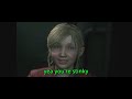Finally Beating The Godzilla Zombie In Resident Evil 2 Remake
