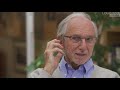 Architect Renzo Piano Interview: On the Shoulders of Giants | Louisiana Channel