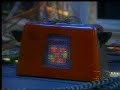 Red Dwarf - White Hole: Genius Holly & Talkie Toaster