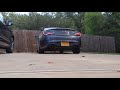 2013 Hyundai Genesis Coupe 3.8 Gran Touring with Borla exhaust.