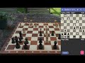 iChessOne and Ulanzi clock, proof of concept with Chess Dojo