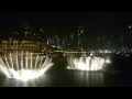 The Fountains Dubai Celine Dion Andrea Bocelli The Prayer