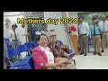 CHURCH Mother's day celebrations  #short #viral#mothers