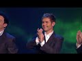 Celtic Thunder - My Land (Live From Dublin / 2012)