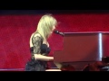 All Too Well - Taylor Swift [Live in Perth, Australia] HD