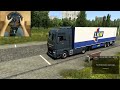 ETS2 Logitech g29 Truck Mods: The Best Ones To Get (UPDATED 2024)