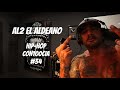 HIPHOP CON100CIA - Al2 El Aldeano (#34)