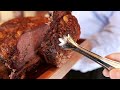 American Food - The BEST BRAZILIAN BARBECUE MEATS in New York! Fogo de Chão Steakhouse