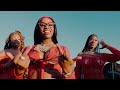 Sexyy Red - Female Gucci Mane (Official Video)