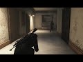 Sniper Elite 4, Silent Kill Rothbauer, fast, authentic plus