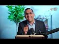 El Temor A Dios - Pastor General David Gutierrez