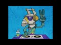 DJ 1st Klass - Master-Klass (old school 2000's mixtape)