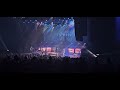 Styx come sail away 8/2/24 xfinity center mansfield ma