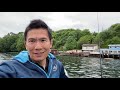 Flounder Fishing out of Gig Harbor Puget Sound