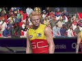 Preliminary final Gold Coast Suns coach #10 AFL 23