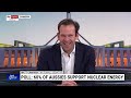 Matt Canavan calls on govt to ‘abolish’ the ‘useless’ Climate Change Authority