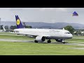 Plane Spotting Glasgow Airport Saturday 13th May 2023