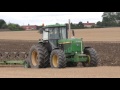 Classic John Deere 55-series power with 4255, 4755 and 4955