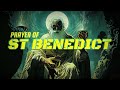 Saint Benedict's Miracle: The Poisoned Cup